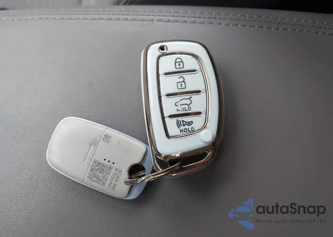 2019 Hyundai Tucson Sel из США, поврежденный, VIN KM8J33AL1KU054372